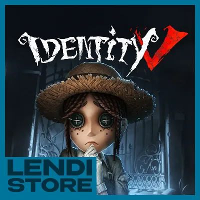 (АВТО) Identity V Эхо (Печати) - ( по ID ) - irongamers.ru