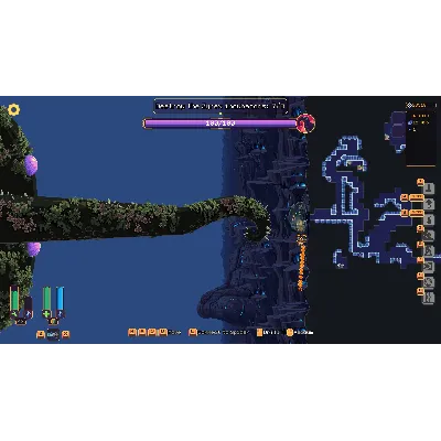 Wall World 2 + ВЫБОР РЕГИОНА STEAM - irongamers.ru