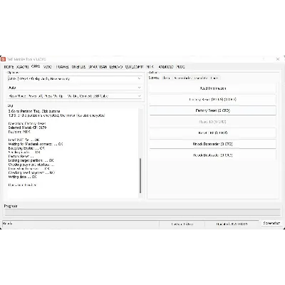 EME Mobile Tool (EMT) - аренда аккаунта - irongamers.ru