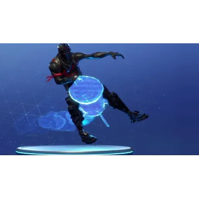 Fortnite - Rocket Rodeo Emote DLC Epic Games КЛЮЧ - irongamers.ru