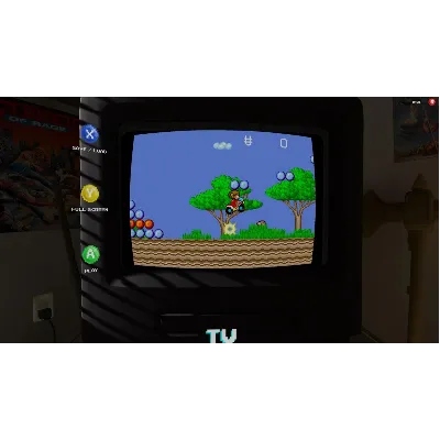 SEGA Mega Drive and Genesis Classics Steam КЛЮЧ - irongamers.ru