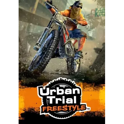 Urban Trial Freestyle (Steam/WW) - irongamers.ru