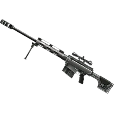 Bushmaster BA50 (3 часа) - irongamers.ru