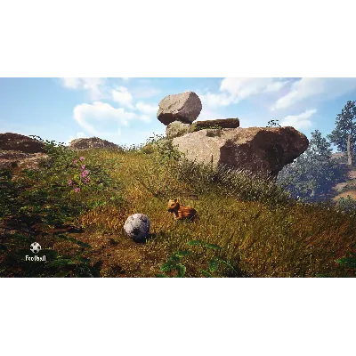 Adorable Adventures XBOX SERIES X|S ПОКУПКА ИГРЫ НА ВАШ АКАУНТ - irongamers.ru