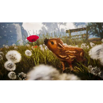 Adorable Adventures XBOX SERIES X|S ПОКУПКА ИГРЫ НА ВАШ АКАУНТ - irongamers.ru