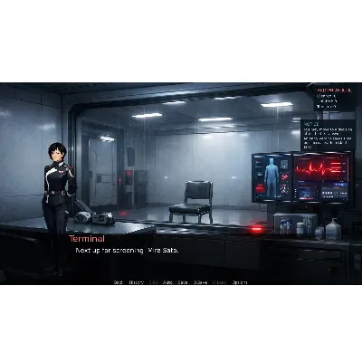 RED PROTOCOL STEAM KEY GLOBAL - irongamers.ru
