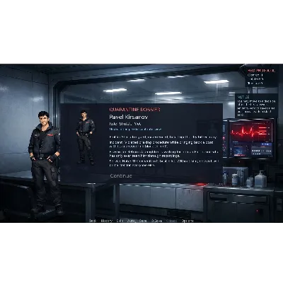 RED PROTOCOL STEAM KEY GLOBAL - irongamers.ru
