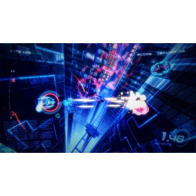 REVOLVER360 RE:ACTOR STEAM KEY REGION FREE GLOBAL+РОССИЯ - irongamers.ru