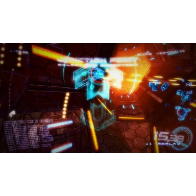 REVOLVER360 RE:ACTOR STEAM KEY REGION FREE GLOBAL+РОССИЯ - irongamers.ru