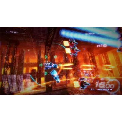 REVOLVER360 RE:ACTOR STEAM KEY REGION FREE GLOBAL+РОССИЯ - irongamers.ru