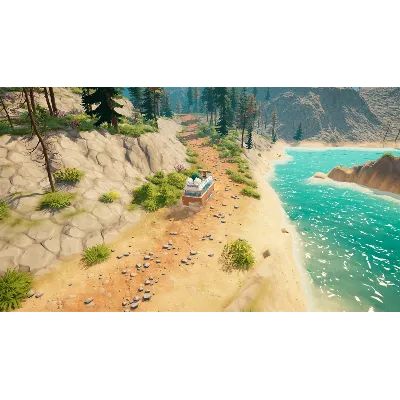 Outbound Xbox Series X|S активация - irongamers.ru