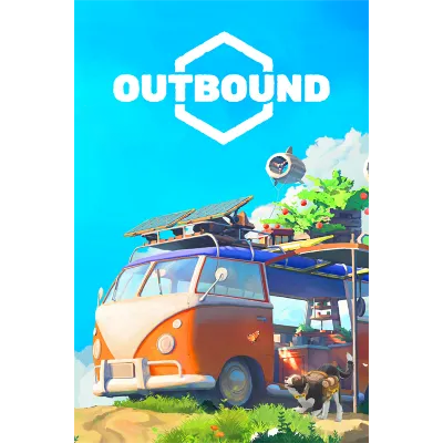 Outbound Xbox Series X|S активация - irongamers.ru