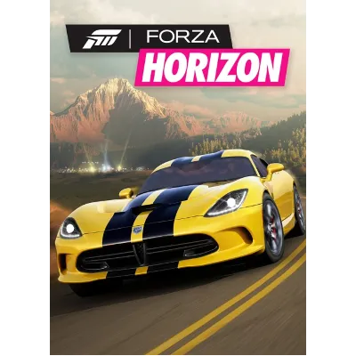 Forza Horizon 6 Premium XBOX/MS Store Аккаунт + Forza Horizon 1 + EA SPORTS FC 26 - irongamers.ru