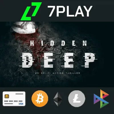 Hidden Deep - Оффлайн Steam [24/7] - irongamers.ru