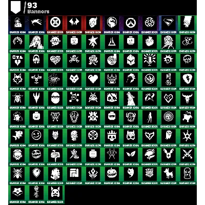Мгновенный доступ • FN (все платформы) • 113 skins • 700 VB • Полный доступ - irongamers.ru