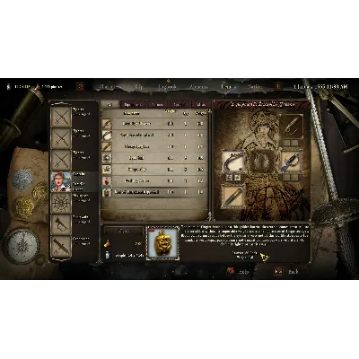 Caribbean Legend: Age of Pirates - Sea Dogs DLC - irongamers.ru