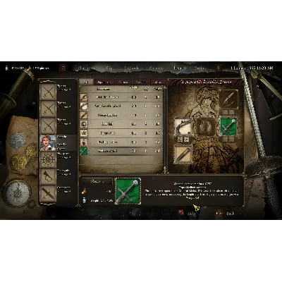 Caribbean Legend: Age of Pirates - Sea Dogs DLC - irongamers.ru
