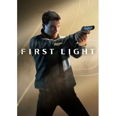 007 First Light (Steam/ROW) - irongamers.ru