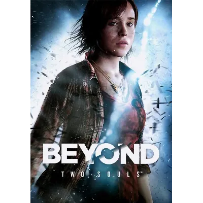 Beyond: Two Souls (Steam/RU+CIS) - irongamers.ru