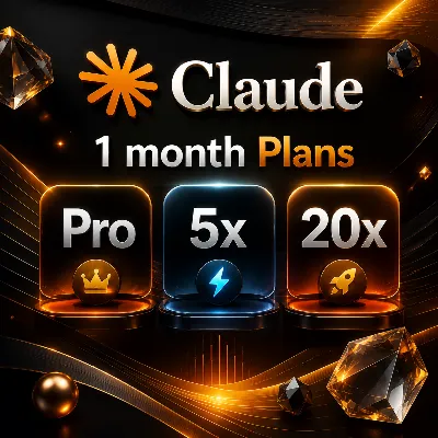 Claude AI | Подписка PRO / MAX CODE | НА ВАШ АККАУНТ | 1 МЕС - irongamers.ru
