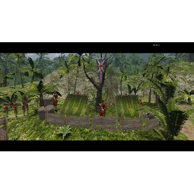 Caribbean Legend: Age of Pirates - Sea Dogs DLC - irongamers.ru
