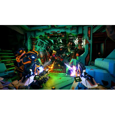 Deep Rock Galactic: Rogue Core * RU/KZ/СНГ/TR/CN/AR/IN/BR * STEAM АВТОДОСТАВКА - irongamers.ru