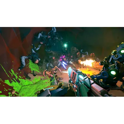 Deep Rock Galactic: Rogue Core * RU/KZ/СНГ/TR/CN/AR/IN/BR * STEAM АВТОДОСТАВКА - irongamers.ru