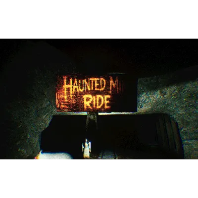At Night: Haunted Ride АВТОДОСТАВКА STEAM GLOBAL МГНОВЕННО ЛИЦЕНЗИЯ - irongamers.ru