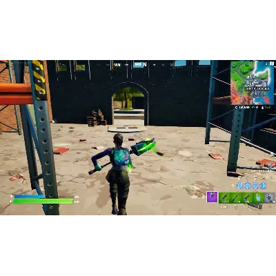 FORTNITE НАБОР MINTY LEGENDS XBOX ONE SERIES X|S КЛЮЧ - irongamers.ru