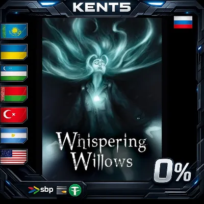 Whispering Willows - Steam Gift - irongamers.ru