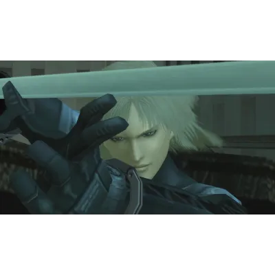 METAL GEAR SOLID 2 SONS OF LIBERTY (MASTER COLLECTION版) STEAM - irongamers.ru