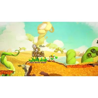Yoshi and the Mysterious Book | Nintendo Switch 2 - irongamers.ru