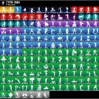 Мгновенный доступ • FN (все платформы) • 202 skins • 2000 VB • Полный доступ - irongamers.ru