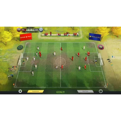 Football, Tactics & Glory STEAM GIFT AUTO UA+МИР - irongamers.ru