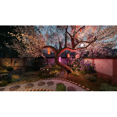 House Flipper 2 - Sakura DLC * RU/KZ/СНГ/TR/CN/AR/IN/BR * DLC * STEAM АВТОДОСТАВКА - irongamers.ru