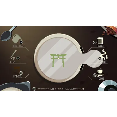 Coffee Talk Tokyo STEAM GIFT AUTO RU+МИР - irongamers.ru