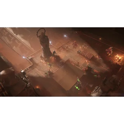 Warhammer 40,000: Mechanicus 2 STEAM GIFT AUTO IN+МИР - irongamers.ru