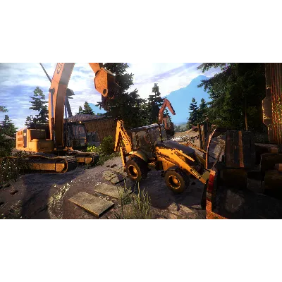 Demolish & Build 2018 (Steam ключ / РФ+Весь Мир) - irongamers.ru