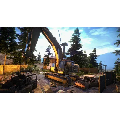Demolish & Build 2018 (Steam ключ / РФ+Весь Мир) - irongamers.ru