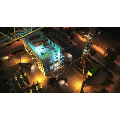 Demolish & Build 2018 (Steam ключ / РФ+Весь Мир) - irongamers.ru