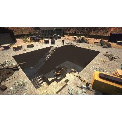 Demolish & Build 2018 (Steam ключ / РФ+Весь Мир) - irongamers.ru