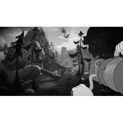 MOUSE: P.I. For Hire СТИМ Steam Gift - irongamers.ru