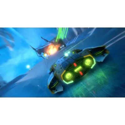 GRIP: Combat Racing STEAM GIFT AUTO RU+МИР - irongamers.ru