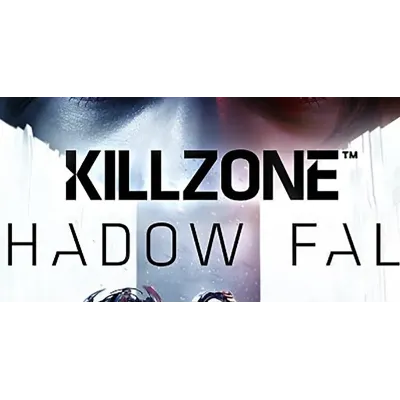 Killzone Shadow Fall Deluxe / П3 активация PS4 - irongamers.ru