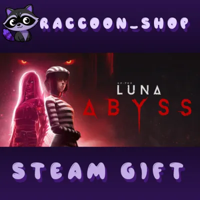 Luna Abyss * STEAM RU*KZ*UA*СНГ - irongamers.ru
