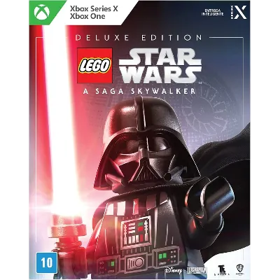 LEGO Batman: Legacy of the Dark Knight + LEGO Voyagers + LEGO Star Wars XBOX - irongamers.ru