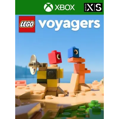 LEGO Batman: Legacy of the Dark Knight + LEGO Voyagers + LEGO Star Wars XBOX - irongamers.ru