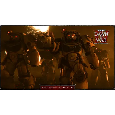 Warhammer 40,000: Dawn of War-IV | Steam Россия+KZ+UA+CIS+AR+TR+CN - irongamers.ru