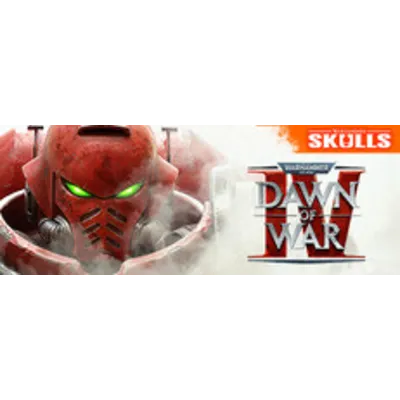 Warhammer 40,000: Dawn of War-IV | Steam Россия+KZ+UA+CIS+AR+TR+CN - irongamers.ru