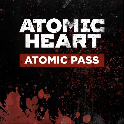 Atomic Heart - Gold Edition XBOX ONE SERIES X|S Ключ - irongamers.ru